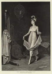 Feine Federn machen feine Vögel